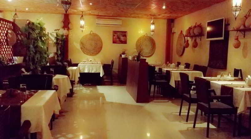 Mutrah Hotel Muscat Exterior foto