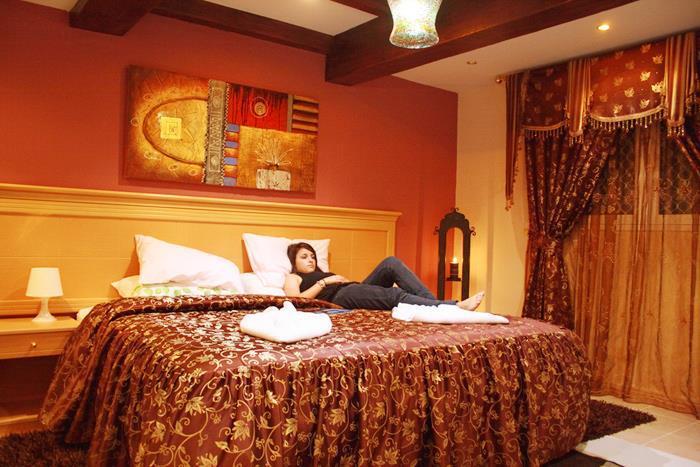 Mutrah Hotel Muscat Cameră foto
