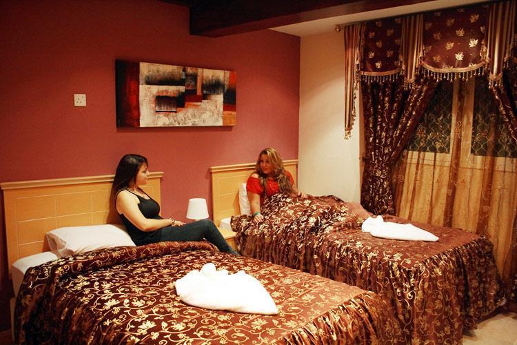 Mutrah Hotel Muscat Cameră foto